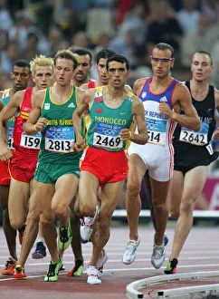 Hicham El Guerrouj