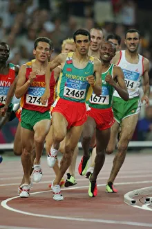 Hicham El Guerrouj