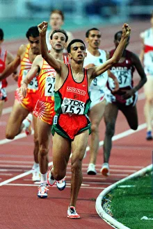 Hicham El Guerrouji