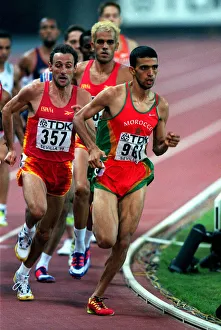 Hicham El Guerrouji