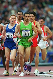 Hicham El Guerrouji