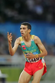 Hicham El Guerrouji
