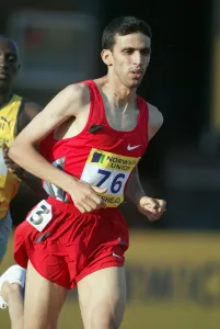 Hicham El Guerrouji