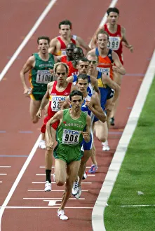 Hicham El Guerrouji