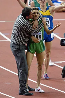 Hicham El Guerrouji