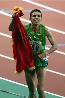 Hicham El Guerrouji