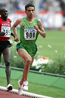 Hicham El Guerrouji