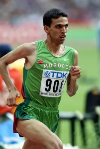 Hicham El Guerrouji