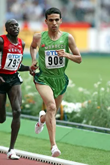 Hicham El Guerrouji