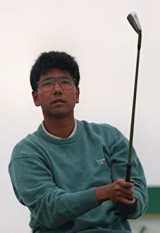 Hirosha Goda