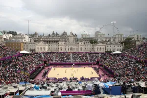 Parade Prints: Horse Guards Parade