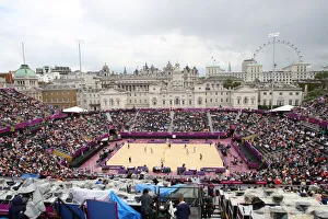Horse Guards Parade