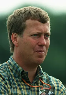 Howard Prints: Howard Clark (Commentator)