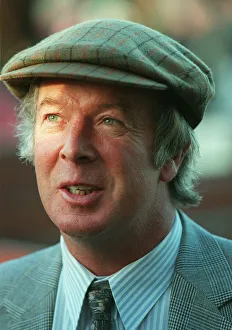 Howard Johnston