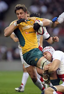 Haskell Prints: Hugh Mcmeniman & James Haskell