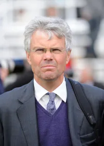Hughie Morrison