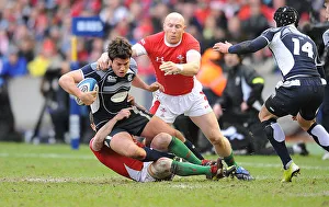 Hugo Prints: Hugo Southwell & Tom Shanklin