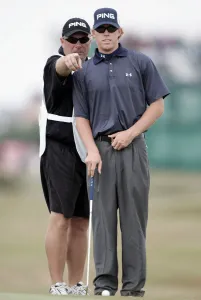 Hunter Mahan