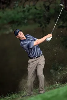 Hunter Mahan