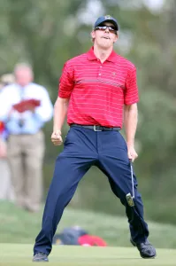 Hunter Mahan