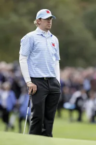 Hunter Mahan