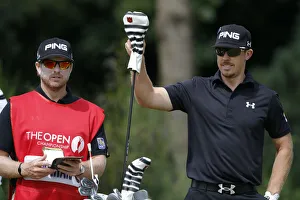 Hunter Mahan