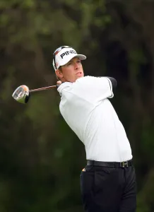 Hunter Mahan
