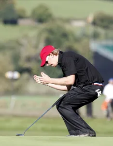 Hunter Mahan