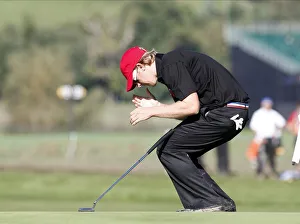 Hunter Mahan