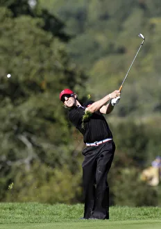Hunter Mahan