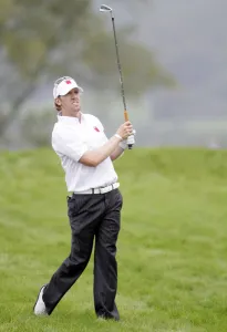 Hunter Mahan