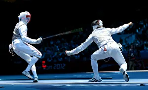 Husayn Rosowsky & Andrea Baldini