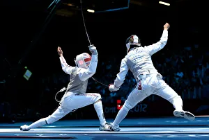 Husayn Rosowsky & Andrea Baldini