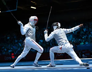 Husayn Rosowsky & Andrea Baldini