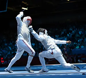Husayn Rosowsky & Andrea Baldini