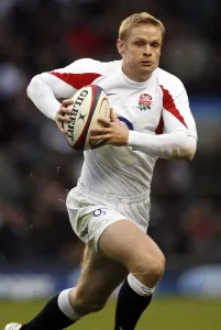 Iain Balshaw