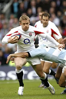 Iain Balshaw