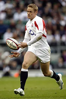 Iain Balshaw