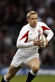 Iain Balshaw