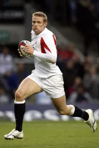 Iain Balshaw