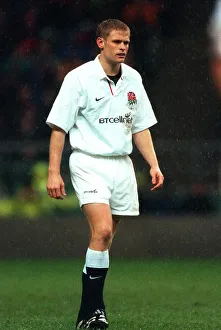 Iain Balshaw