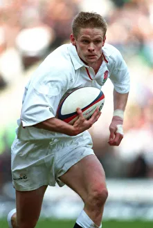 Iain Balshaw