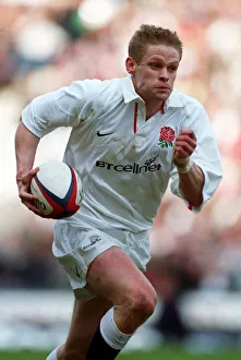 Iain Balshaw