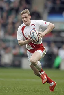Iain Balshaw