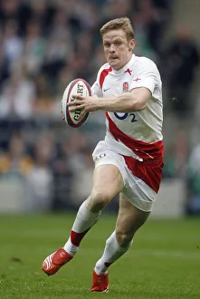 Iain Balshaw