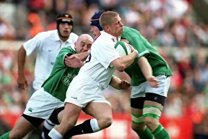 Balshaw Prints: Iain Balshaw & Keith Wood