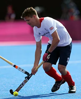 Iain Mackay