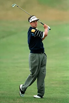 Iain Pyman