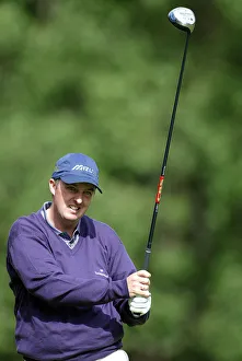 Iain Pyman