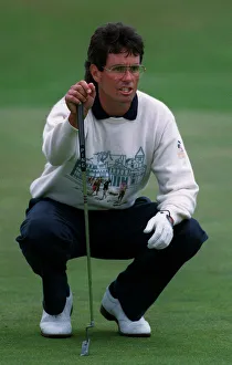 Ian Baker-Finch
